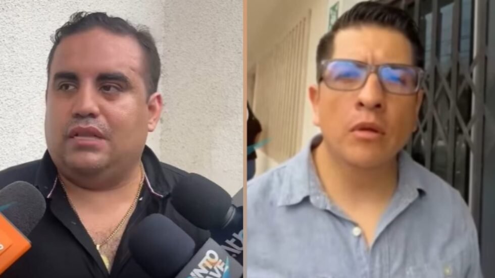 ABOGADO DE RODRÍGUEZ INSISTE EN RESPONSABILIDAD DE OTRO OFICIAL EN CASO “MALETAS”