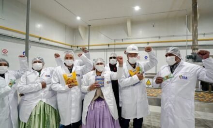 SENTENCIAN A EXGERENTE DE EBA POR DAÑO ECONÓMICO DE BS 2,8 MILLONES