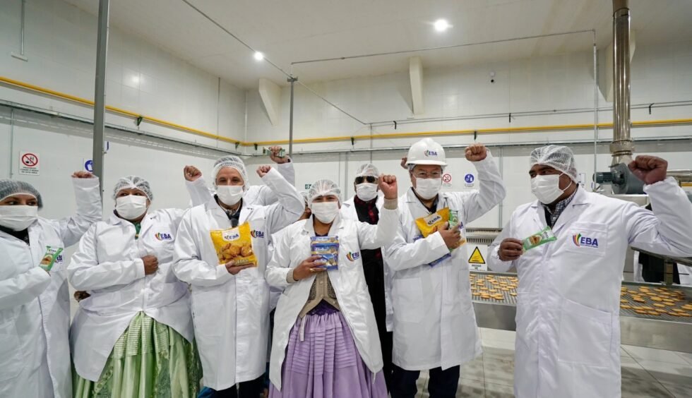 SENTENCIAN A EXGERENTE DE EBA POR DAÑO ECONÓMICO DE BS 2,8 MILLONES