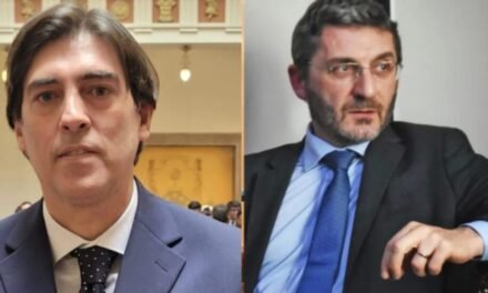 ZAMORA ADMITE FALLAS EN BOA Y SE DISCULPA CON EMBAJADOR FRANCÉS