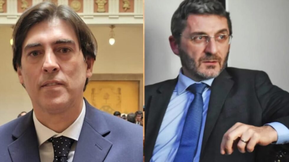 ZAMORA ADMITE FALLAS EN BOA Y SE DISCULPA CON EMBAJADOR FRANCÉS