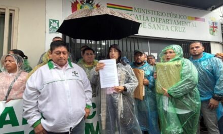SECTOR SALUD FORMALIZA MÁS DE 80 DENUNCIAS CONTRA EL MUNICIPIO