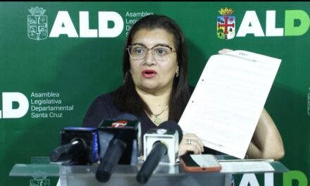 ALD APRUEBA CONTRATACIÓN DE PERSONAL PARA EL HOSPITAL DE NIÑOS