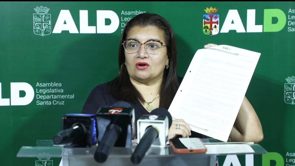 ALD APRUEBA CONTRATACIÓN DE PERSONAL PARA EL HOSPITAL DE NIÑOS