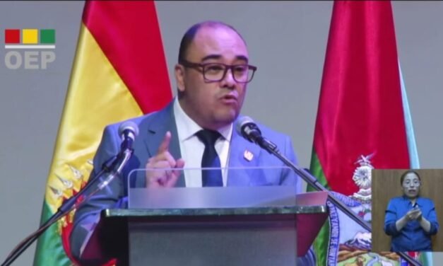 TSE CIERRA CICLO ELECTORAL CON ENTREGA DE 5.400 CREDENCIALES Y ANUNCIA NUEVO PADRÓN