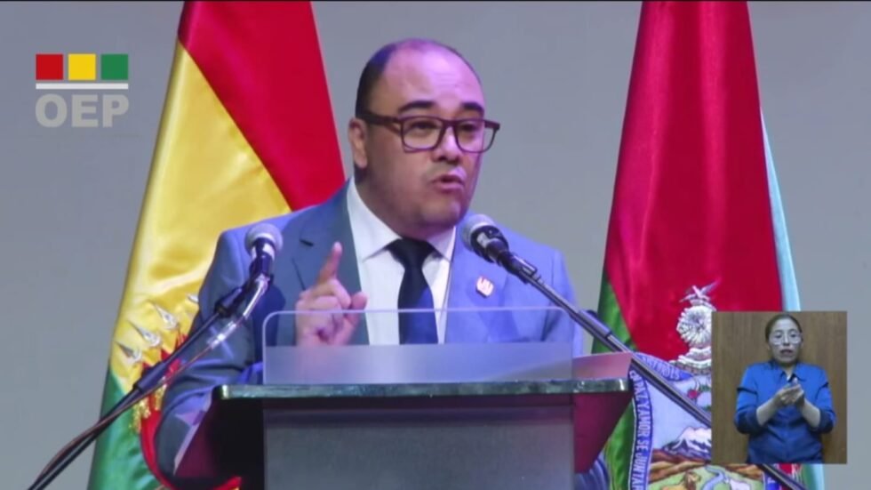 TSE CIERRA CICLO ELECTORAL CON ENTREGA DE 5.400 CREDENCIALES Y ANUNCIA NUEVO PADRÓN