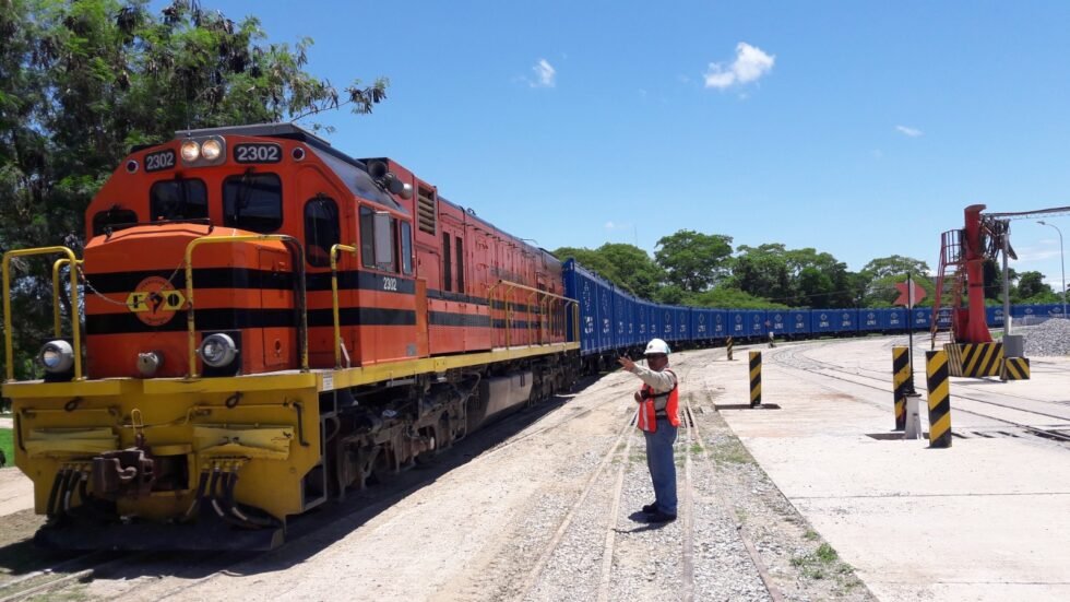 FERROVIARIA ORIENTAL INVIERTE EN INCREMENTAR CAPACIDAD DE TRANSPORTE