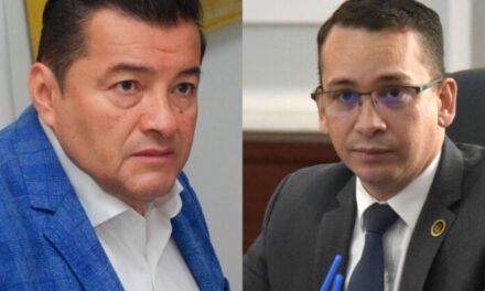 CASO MUTUALISTA: TSJ CRITICA A ALCALDE Y CONFIRMA DENUNCIA POR PREVARICATO