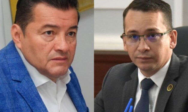 CASO MUTUALISTA: TSJ CRITICA A ALCALDE Y CONFIRMA DENUNCIA POR PREVARICATO