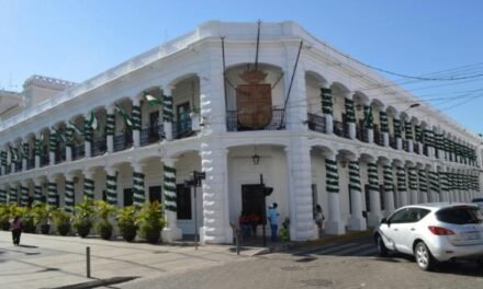 TRANSICIÓN EN LA ALCALDÍA CRUCEÑA REVELA OBSERVACIONES Y PRESUNTO DÉFICIT MILLONARIO