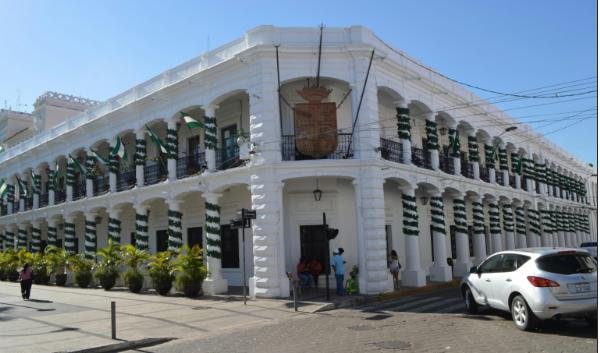 TRANSICIÓN EN LA ALCALDÍA CRUCEÑA REVELA OBSERVACIONES Y PRESUNTO DÉFICIT MILLONARIO