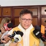 IGLESIA ANUNCIA AGENDA DE SEMANA SANTA CON ACTOS LITÚRGICOS EN LA CATEDRAL