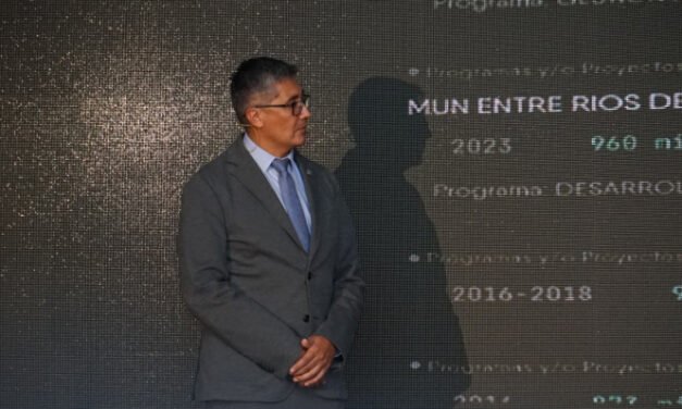 GOBIERNO AJUSTA EL PGE 2026 CON REDUCCIÓN DE BS 4.100 MILLONES