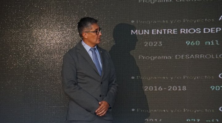 GOBIERNO AJUSTA EL PGE 2026 CON REDUCCIÓN DE BS 4.100 MILLONES