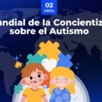 DÍA MUNDIAL DEL AUTISMO: PADRES ALZAN LA VOZ POR INCLUSIÓN Y TERAPIAS ACCESIBLES