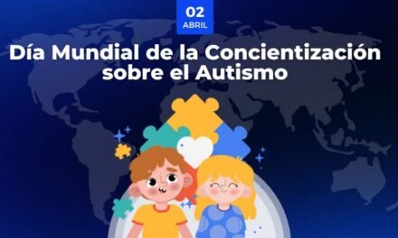 DÍA MUNDIAL DEL AUTISMO: PADRES ALZAN LA VOZ POR INCLUSIÓN Y TERAPIAS ACCESIBLES
