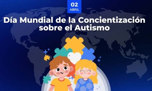 DÍA MUNDIAL DEL AUTISMO: PADRES ALZAN LA VOZ POR INCLUSIÓN Y TERAPIAS ACCESIBLES