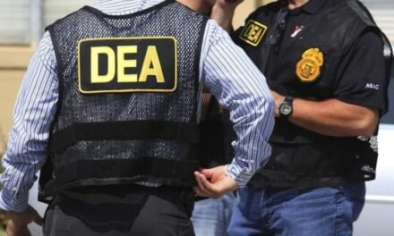 BOLIVIA REACTIVA INVESTIGACIONES CON LA DEA TRAS 18 AÑOS