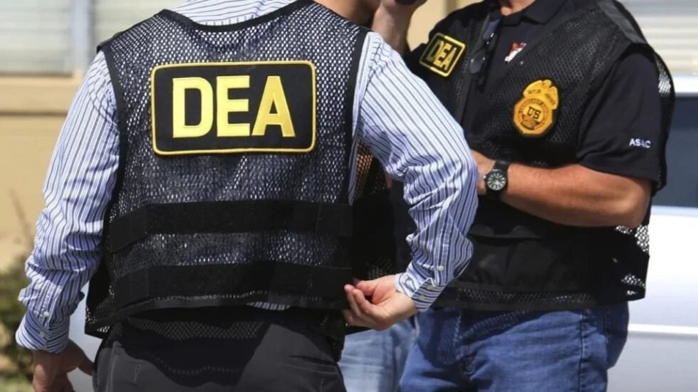 BOLIVIA REACTIVA INVESTIGACIONES CON LA DEA TRAS 18 AÑOS