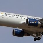 AERONAVE DE BOA DECLARÓ EMERGENCIA Y ATERRIZÓ CON NORMALIDAD EN COBIJA