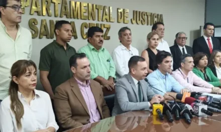 TSJ FIJA PLAZO DE TRES DÍAS PARA INFORME SOBRE EL CASO DEL MERCADO MUTUALISTA