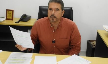 CASO MUTUALISTA: ALCALDÍA RESPONDE AL TSJ Y RATIFICA VIGENCIA DEL FALLO DEL TCP