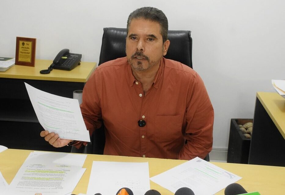 CASO MUTUALISTA: ALCALDÍA RESPONDE AL TSJ Y RATIFICA VIGENCIA DEL FALLO DEL TCP