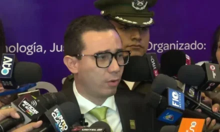 CASO MUTUALISTA: ALCALDE Y FUNCIONARIOS PODRÍAN SER LLAMADOS A DECLARAR