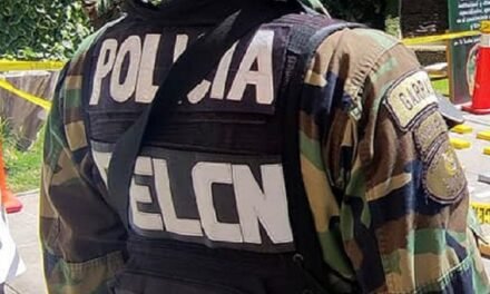 FISCALÍA ABRE INVESTIGACIÓN POR NARCOTRÁFICO TRAS ASESINATO EN LA RADIAL 26