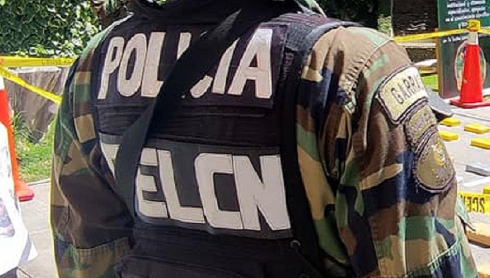 FISCALÍA ABRE INVESTIGACIÓN POR NARCOTRÁFICO TRAS ASESINATO EN LA RADIAL 26