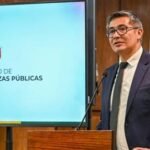 GOBIERNO DESCARTA INCREMENTO SALARIAL PARA ESTE 1RO DE MAYO