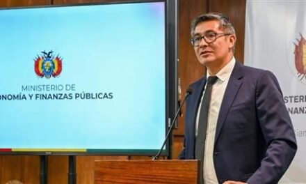 GOBIERNO DESCARTA INCREMENTO SALARIAL PARA ESTE 1RO DE MAYO