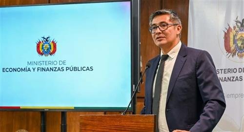 GOBIERNO DESCARTA INCREMENTO SALARIAL PARA ESTE 1RO DE MAYO