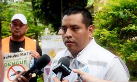 SANTA CRUZ ACTIVA VIGILANCIA EPIDEMIOLÓGICA ANTE ALERTA POR FIEBRE AMARILLA