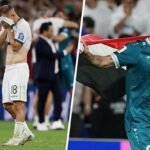 BOLIVIA SE QUEDA SIN MUNDIAL 2026 TRAS CAER ANTE IRAK EN MONTERREY