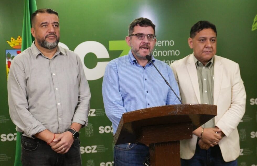 GOBERNACIÓN AFIRMA TRANSPARENCIA EN TRANSICIÓN Y RECHAZA DENUNCIAS DE IRREGULARIDADES