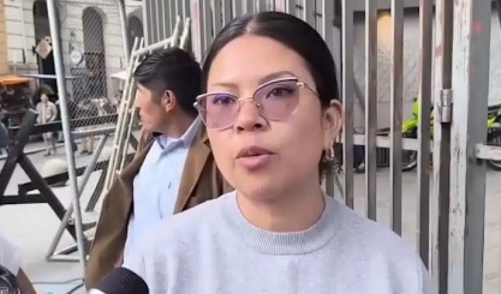 DIANA ROMERO DESMIENTE AUSENCIAS Y ALISTA INFORME DE SU LABOR LEGISLATIVA