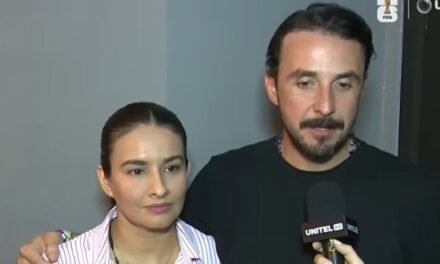 VELASCO: “SANTA CRUZ LA VAMOS A CONSTRUIR ENTRE TODOS”