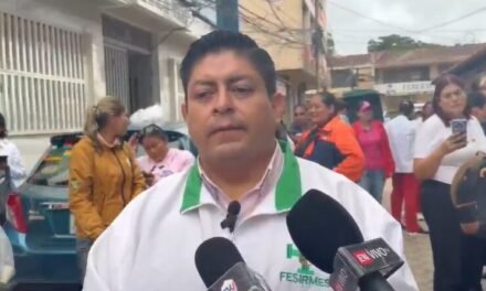 SECTOR SALUD SUSPENDE PARO DE 48 HORAS TRAS PAGO DE SUELDOS ADEUDADOS