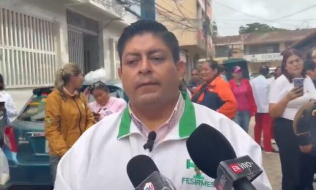 SECTOR SALUD SUSPENDE PARO DE 48 HORAS TRAS PAGO DE SUELDOS ADEUDADOS