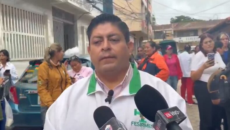 SECTOR SALUD SUSPENDE PARO DE 48 HORAS TRAS PAGO DE SUELDOS ADEUDADOS