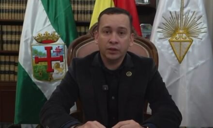 TSJ CONFIRMA ADMISIÓN DE DENUNCIA POR CASO MUTUALISTA CONTRA JUEZA Y EXMAGISTRADOS