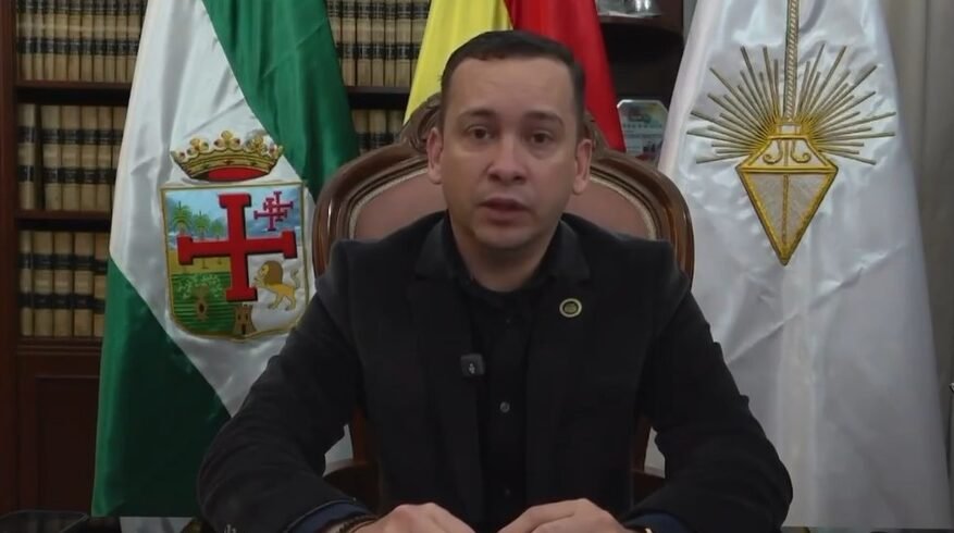 TSJ CONFIRMA ADMISIÓN DE DENUNCIA POR CASO MUTUALISTA CONTRA JUEZA Y EXMAGISTRADOS