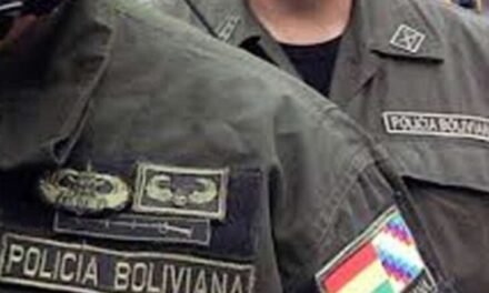 CASO “CAMBIAZO”: DICTAN 180 DÍAS DE DETENCIÓN PREVENTIVA A DOS POLICÍAS