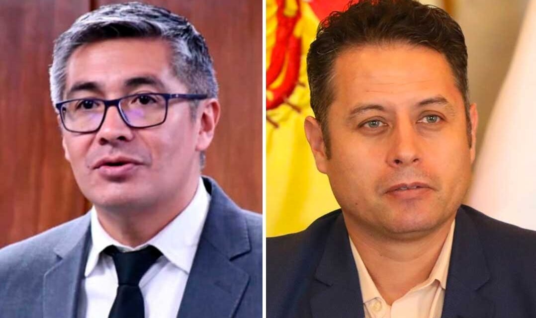 ASAMBLEA CITA A INTERPELACIÓN AL MINISTRO DE ECONOMÍA ESTE VIERNES