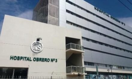 FABRILES ADVIERTEN COLAPSO EN LA CNS Y PIDEN RENUNCIA DEL GERENTE GENERAL