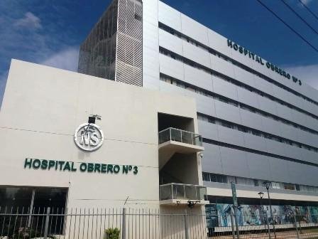FABRILES ADVIERTEN COLAPSO EN LA CNS Y PIDEN RENUNCIA DEL GERENTE GENERAL