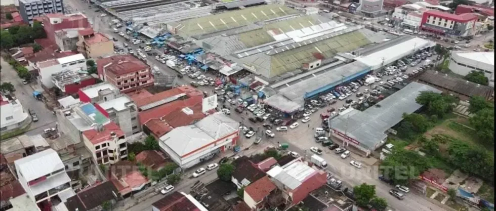 FAMILIA CUÉLLAR DESMIENTE VENTA DE TERRENOS DEL MUTUALISTA A LA FAMILIA CRAPUZZI