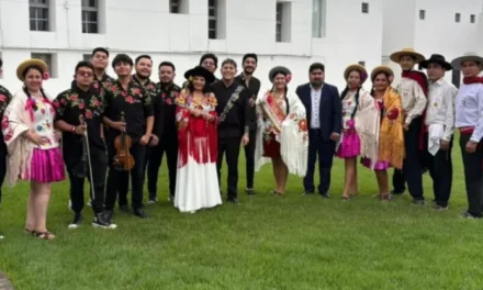 SERENATA REUNIRÁ A RESIDENTES TARIJEÑOS EN EL CAMBÓDROMO