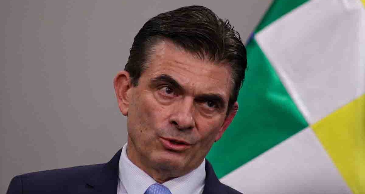 GOBIERNO APUESTA POR DESBUROCRATIZACIÓN CON NUEVAS AUTORIDADES SUBNACIONALES